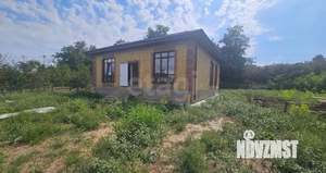 Дом 96м², 1-этажный, участок 8 сот.