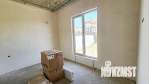 Дом 257м², 2-этажный, участок 7 сот.