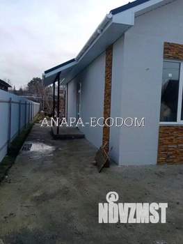 Дом 89м², 1-этажный, участок 4 сот.