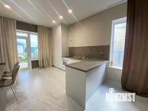 Дом 120м², 1-этажный, участок 5 сот.