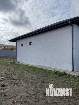 Дом 90м², 2-этажный, участок 5 сот.