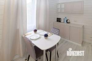 Дом 55м², 2-этажный, участок 3 сот.