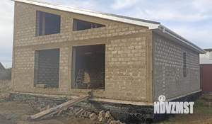 Дом 160м², 2-этажный, участок 6 сот.