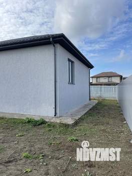 Дом 90м², 2-этажный, участок 5 сот.