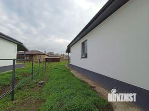 Дом 116м², 2-этажный, участок 6 сот.