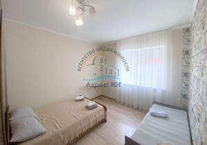 Дом 81м², 1-этажный, участок 3 сот.