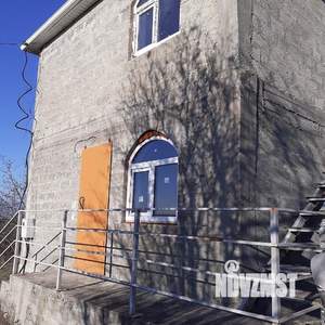 Дом 75м², 2-этажный, участок 8 сот.