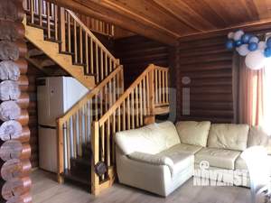 Дом 97м², 2-этажный, участок 5 сот.