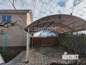 Дом 114м², 2-этажный, участок 5 сот.