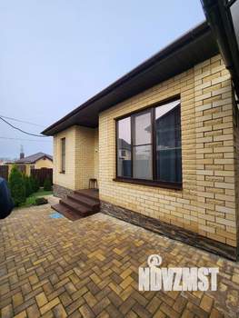 Дом 81м², 2-этажный, участок 3 сот.