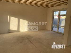 Дом 110м², 1-этажный, участок 8 сот.