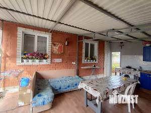 Дом 114м², 2-этажный, участок 5 сот.