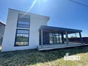 Дом 170м², 2-этажный, участок 5 сот.