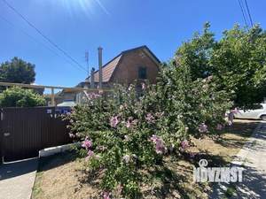 Дом 61м², 2-этажный, участок 8 сот.