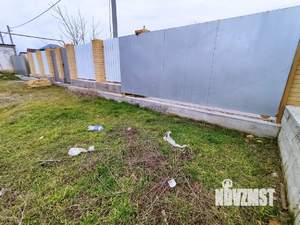 Дом 161м², 1-этажный, участок 6 сот.