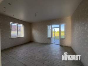 Дом 115м², 1-этажный, участок 6 сот.