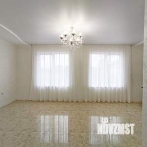 Дом 102м², 2-этажный, участок 5 сот.