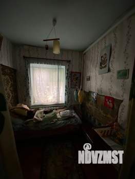 Дом 75м², 2-этажный, участок 8 сот.