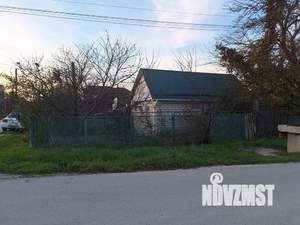 Дом 40м², 2-этажный, участок 11 сот.