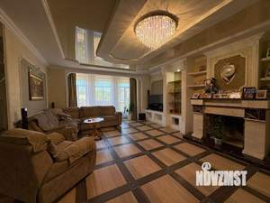 Дом 250м², 2-этажный, участок 5 сот.