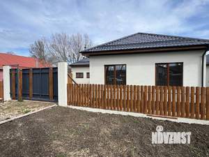 Дом 110м², 1-этажный, участок 7 сот.