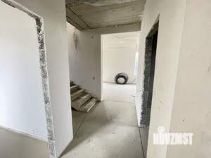 Дом 151м², 2-этажный, участок 3 сот.