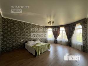 Дом 154м², 2-этажный, участок 9 сот.