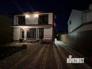 Дом 190м², 2-этажный, участок 3 сот.