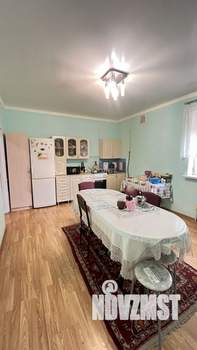 Дом 115м², 1-этажный, участок 6 сот.