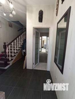 Таунхаус 110м², 2-этажный, участок 2 сот.