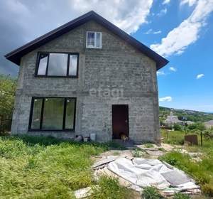 Дом 251м², 3-этажный, участок 10 сот.