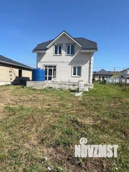 Дом 147м², 2-этажный, участок 5 сот.