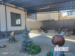 Дом 170м², 2-этажный, участок 4 сот.