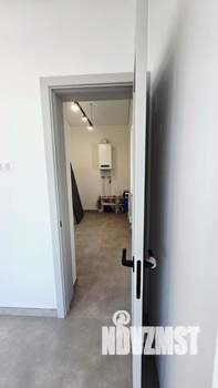 Дом 132м², 2-этажный, участок 6 сот.