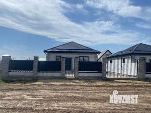 Дом 75м², 2-этажный, участок 4 сот.