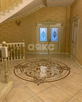 Дом 576м², 2-этажный, участок 7 сот.