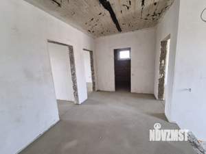 Дом 130м², 2-этажный, участок 4 сот.