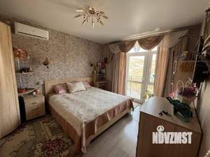 Дом 140м², 2-этажный, участок 4 сот.