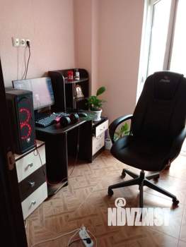 Таунхаус 87м², 2-этажный, участок 2 сот.