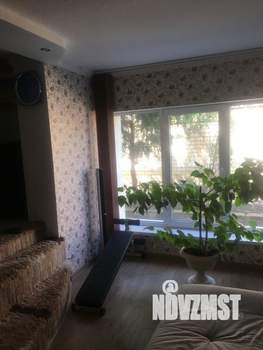 Дом 180м², 2-этажный, участок 7 сот.