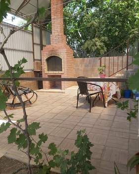 Дом 150м², 3-этажный, участок 5 сот.