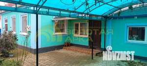 Дом 60м², 1-этажный, участок 9 сот.