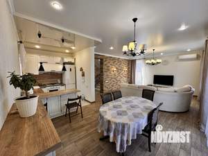 Коттедж 197м², 2-этажный, участок 5 сот.