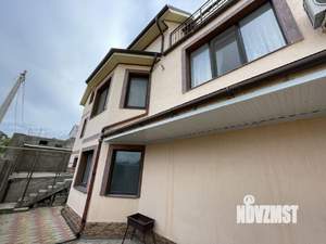 Дом 328м², 2-этажный, участок 10 сот.