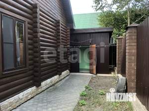 Дом 97м², 2-этажный, участок 5 сот.