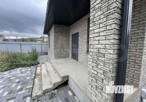 Дом 101м², 1-этажный, участок 3 сот.