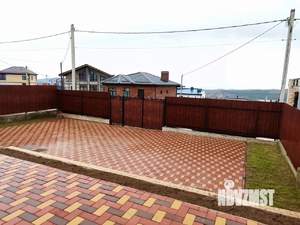 Дом 95м², 2-этажный, участок 5 сот.