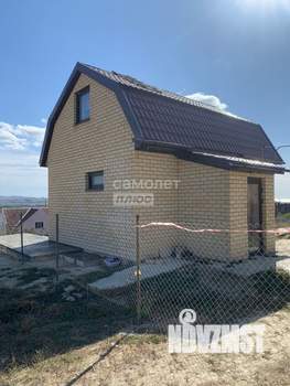 Дом 70м², 2-этажный, участок 5 сот.