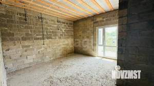 Дом 112м², 1-этажный, участок 7 сот.