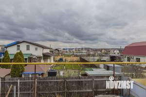 Дом 141м², 2-этажный, участок 4 сот.